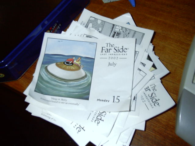 Some more Farsides