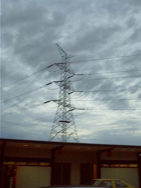 I have the power!