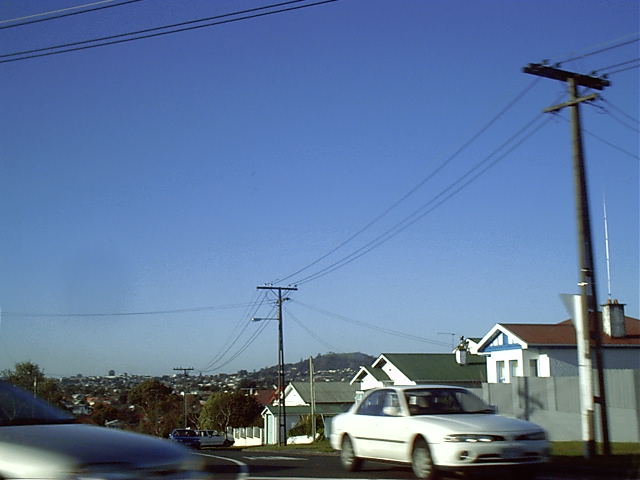 Part of Auckland