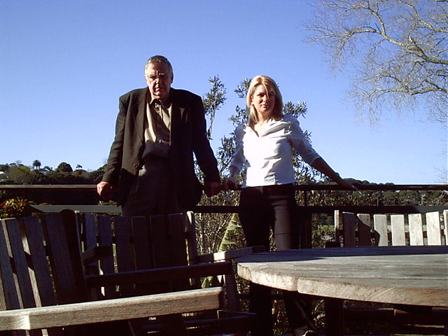 Mike and Juilet
