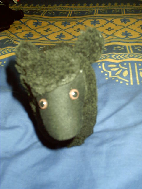Ain't it cute