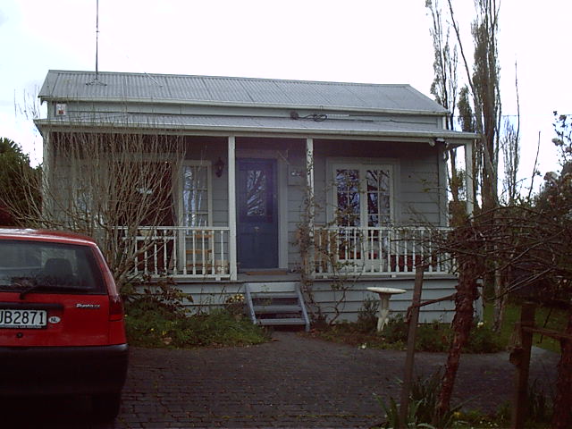 Juilet's current residence