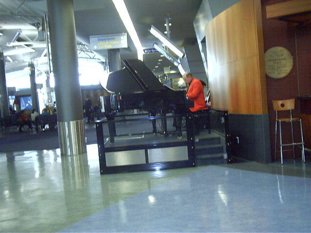 'Play it again Sam'