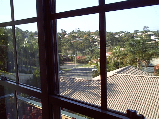 Their view