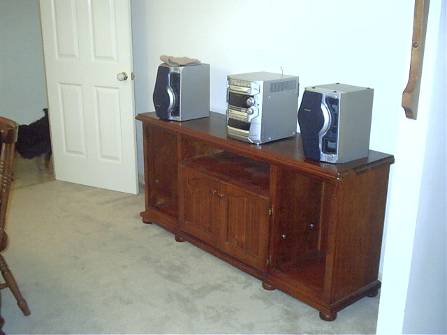 Stereo