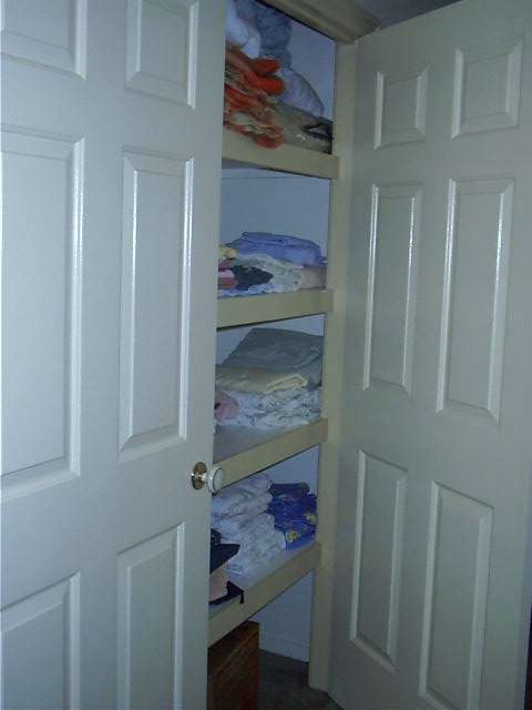 Office cubboard
