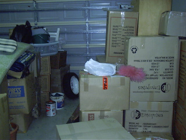 But still lots to go
