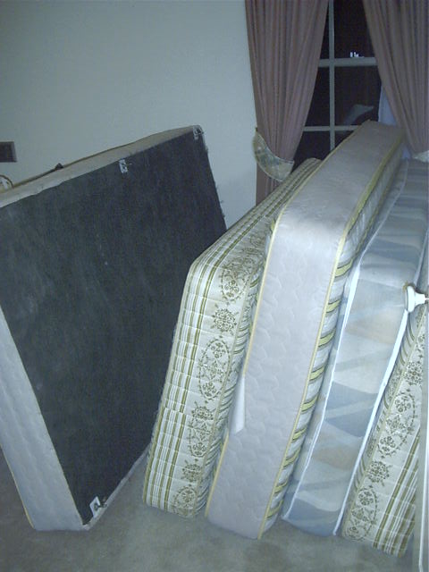 Matress city