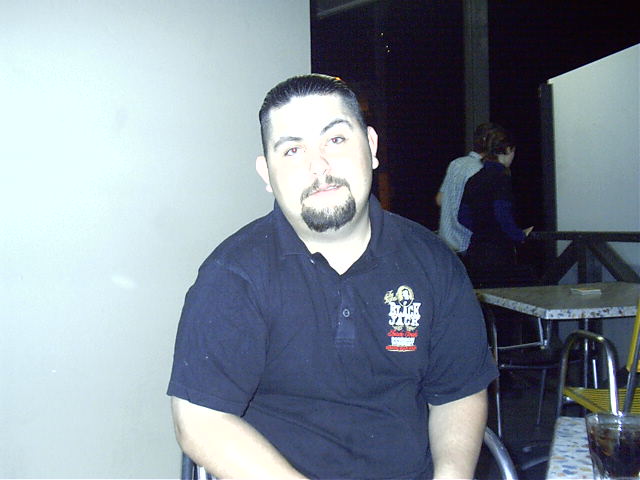 Friend of Charles