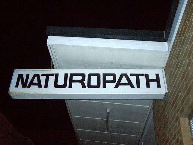 Like a psychopath, except more natural
