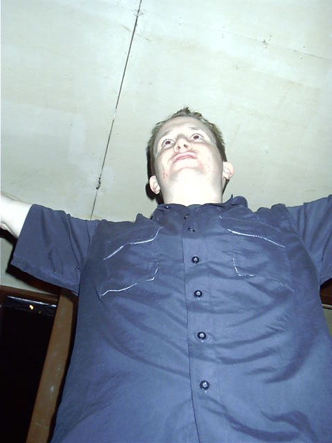 Insom stands tall