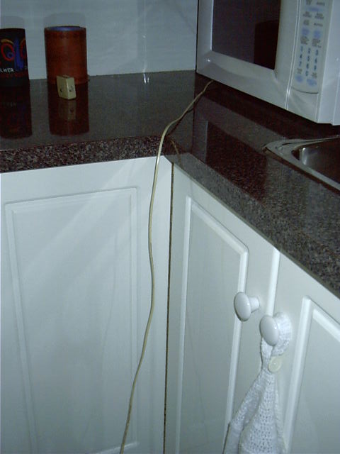 Alas, dialup