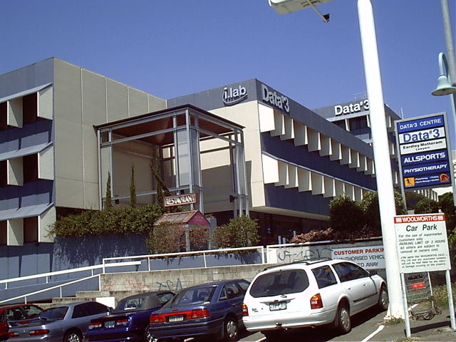 Data