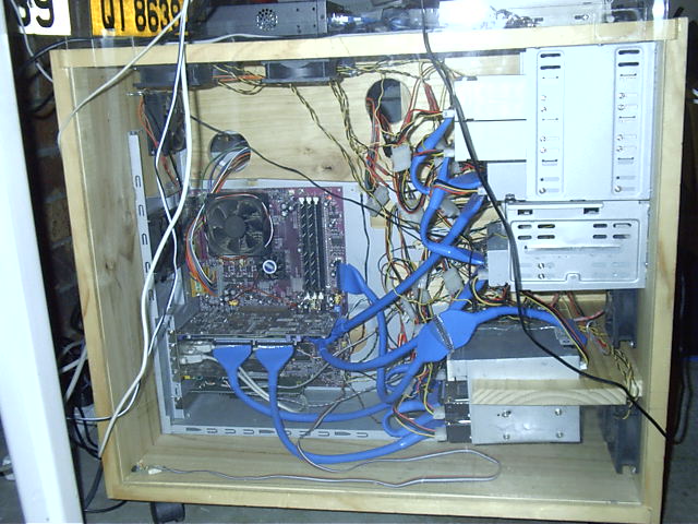 That case again, computer side