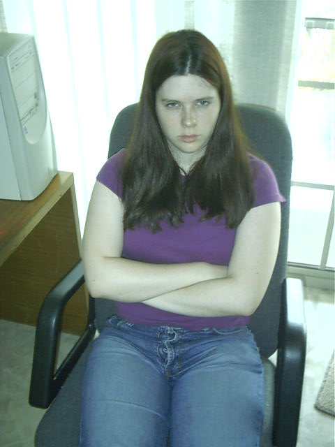 Mistress of the LANs, Tanya