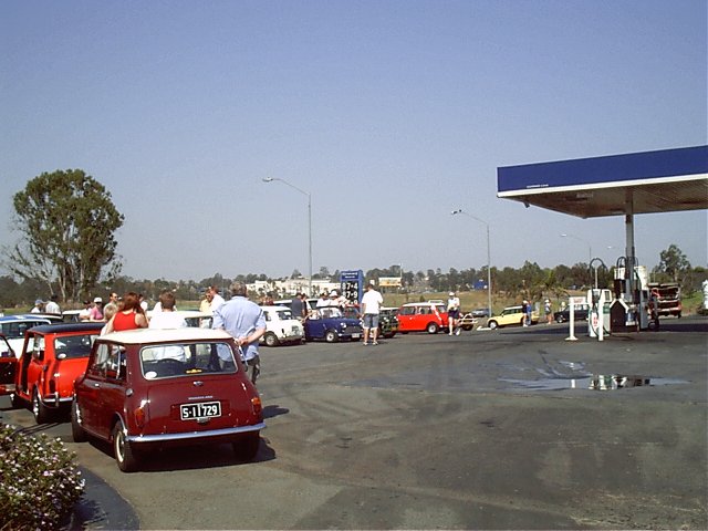 Lots mini's
