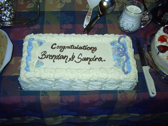 Congrats