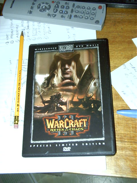 Borrowed this from Draxy, quite kewl