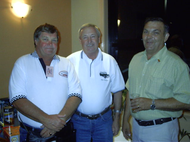Toowoomba mini members