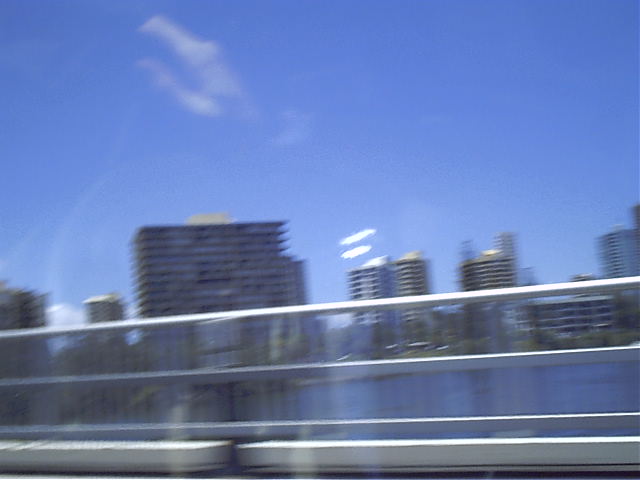 Surfers Paradise