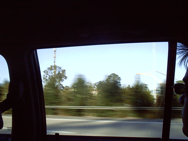 And there goes Dreamworld