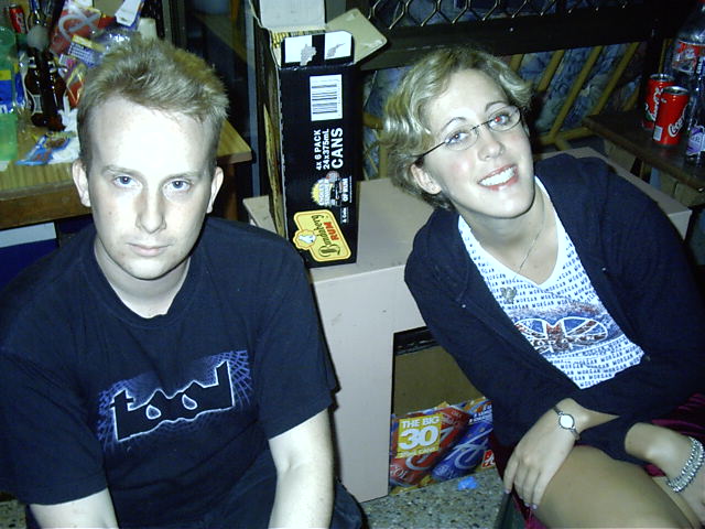 Insom and Carms