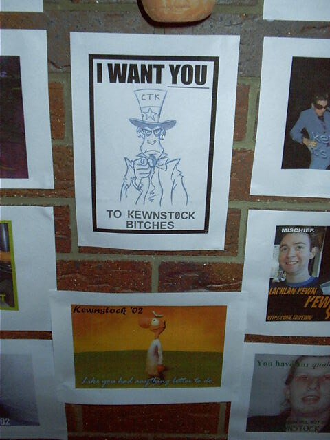 Mine is in the middle, yay penny-arcade