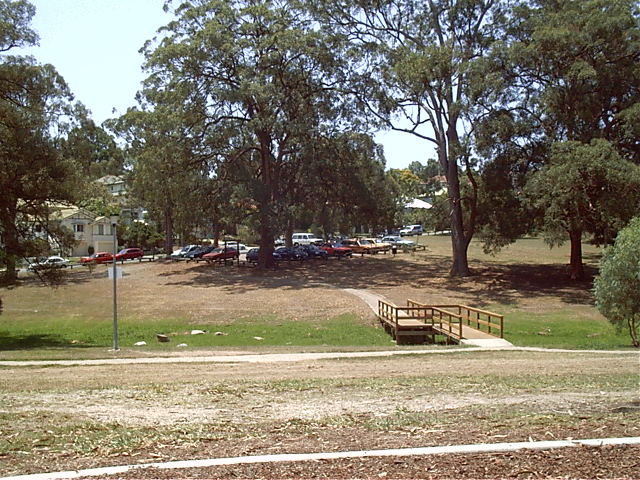 The park