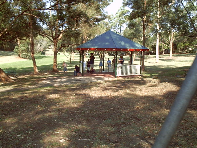 Swingcam