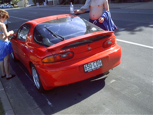 Shawn'sCar'sAss.com