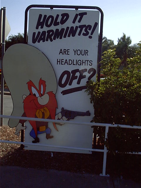 Varmits!