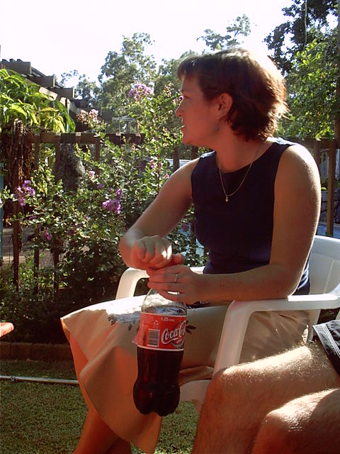 Trui drinks