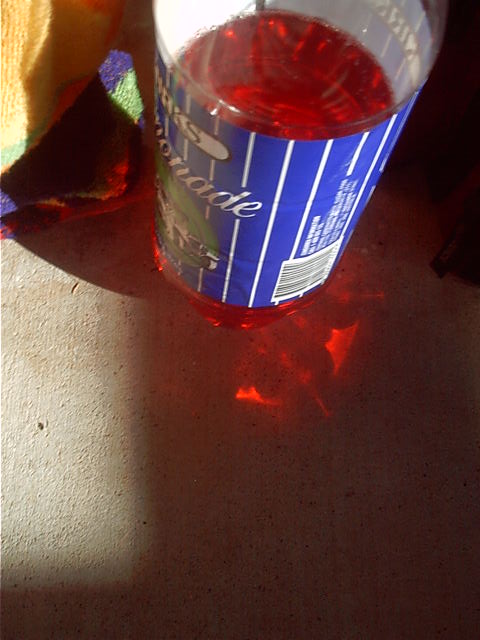 Kewl light effect