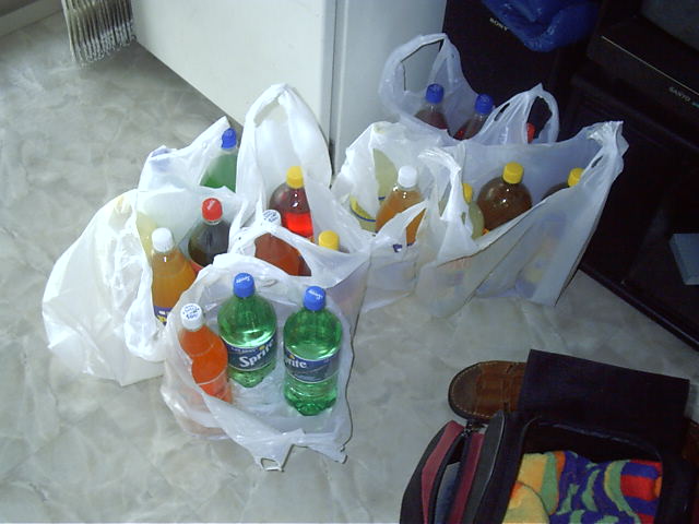 Free drink for Xmas and maybe NYs