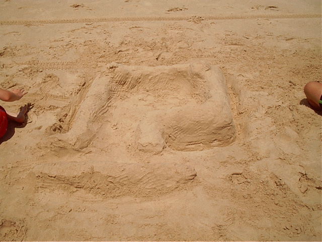 My castle