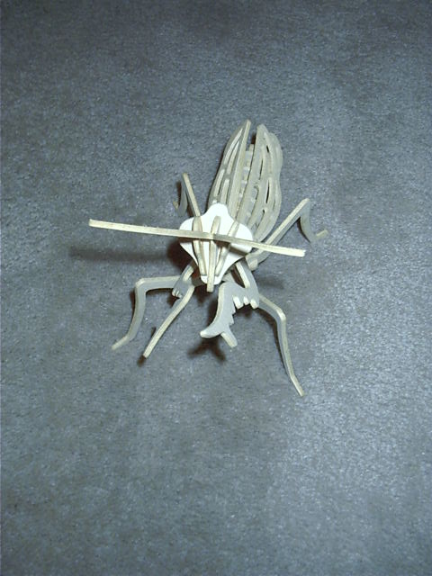Fear the Mantis