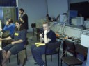 Undertow games it up, Insom lames it up.