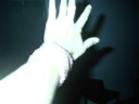 She-ra's hand and bracelets. Purdy.