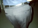 My ass. Also mmmmmm.