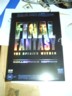 Also bought a new DVD. mmmm.