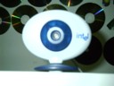 As does the web cam.