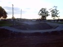 The track.