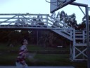 Lets see that again in super slow motion.