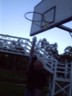 .... I believe I can fly....