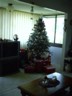 It's Christmas. W00t!