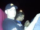 Draxy and Charles (his other bro) see 13 Ghosts. (kinda sucked)