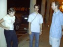 Trui, Hitler (aka Kahless) and Kewn