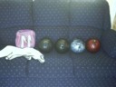 All this cost $20