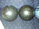 Spares