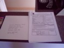 Application for Web Development job with police. *fingers crossed*